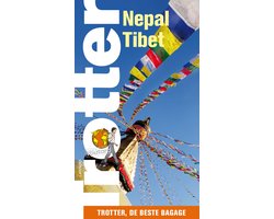 Trotter  -   Nepal-Tibet
