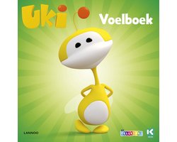 Uki Voelboek