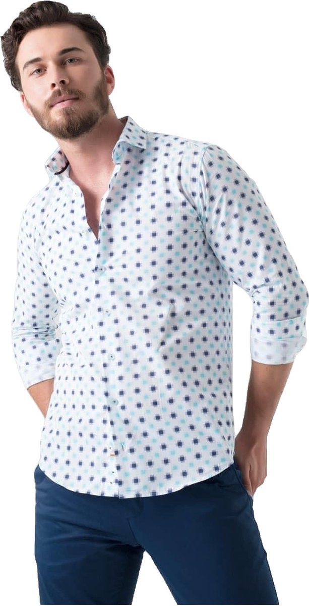 Vrouwen Sexy Kerst Jumpsuits Letter Print Button Down Lange Mouw Crew