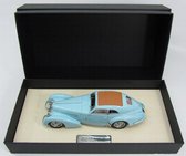 Alfa Romeo 8C 2900B Loungo Touring Carrozzeria Superlegga 1938 - 1:18 - TrueScale Miniatures