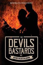 The Devil's Bastards MC