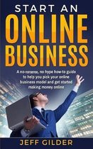Start an Online Business
