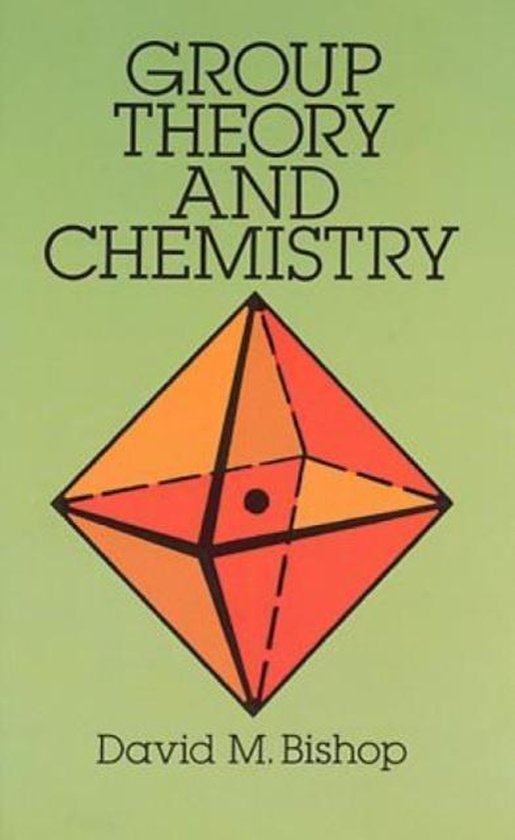 Group Theory and Chemistry - cover