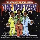 The Very Best Of Den E King & The Drifters
