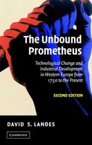 Unbound Prometheus