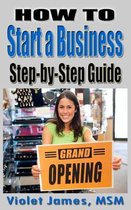 How to Start a Business