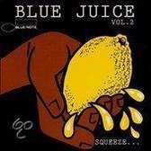 Blue Juice - Vol. 2