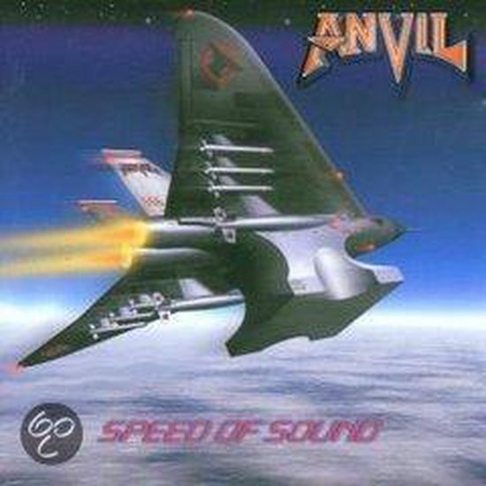 Speed Of Sound