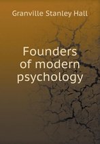 Founders of modern psychology