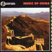 Music Of China