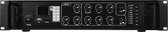 OMNITRONIC MPZ-350.6P PA Mixing Amplifier