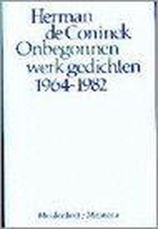 herman-de-coninck-onbegonnen-werk