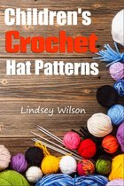 Children's Crochet Hat Patterns