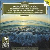 Karajan Gold - Debussy: La Mer, Prelude;  Ravel: Daphnis