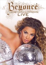 Beyonce Experience Live