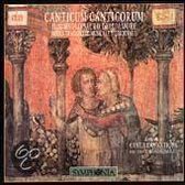 Anonymous: Canticum Canticorum / Stefano Albarello