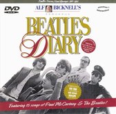 Alf Bicknell's Beatles Diary [Video DVD]