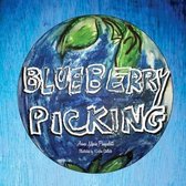 Blueberry Picking