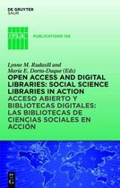 Open Access And Digital Libraries / Acceso Abierto Y Bibliot