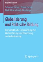 Bürgerbewusstsein - Globalisierung und Politische Bildung