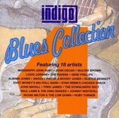 Indigo Blues Collection 4