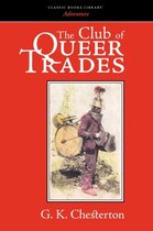 The Club of Queer Trades