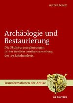 Archaologie und Restaurierung