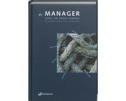 De manager