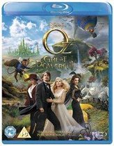 Oz The Great & Powerful