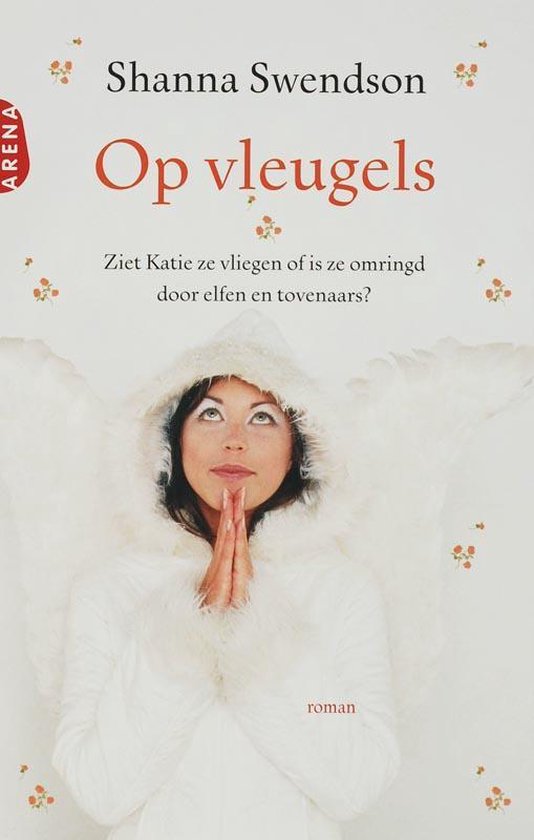 Op Vleugels - cover