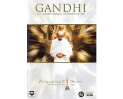 Gandhi