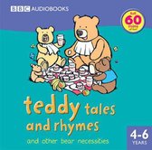 Teddy Tales And Rhymes