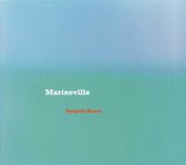Marineville - Redpath House (CD)