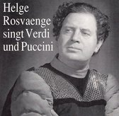 Helge Rosvaenge singt Verdi und Puccini