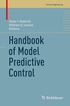 Control Engineering - Handbook of Model Predictive Control