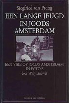 Lange jeugd in joods Amsterdam