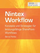 shortcuts 56 - Nintex Workflow