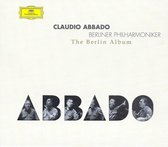 The Berlin Album / Claudio Abbado, Berliner Philharmoniker