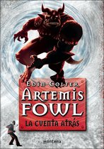 Artemis Fowl 5 - La cuenta atrás (Artemis Fowl 5)