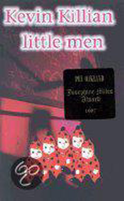 Little Men, Louisa May Alcott | 9781889097015 | Boeken - Bol