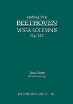 Missa Solemnis, Op.123