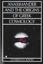 Anaximander And The Origins Of Greek Cosmology