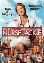 Nurse Jackie Season 3