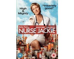 Nurse Jackie Season 3