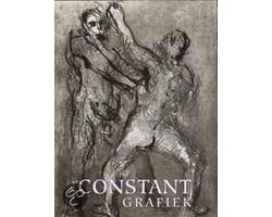 Omslag van Constant