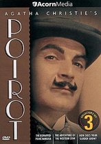 Poirot -3 Adventures-