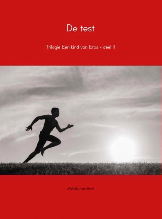 De test - cover
