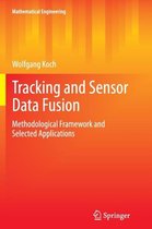 Tracking and Sensor Data Fusion