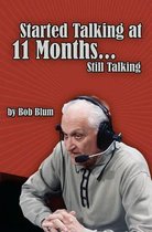 Started Talking at 11 Months..Still Talking