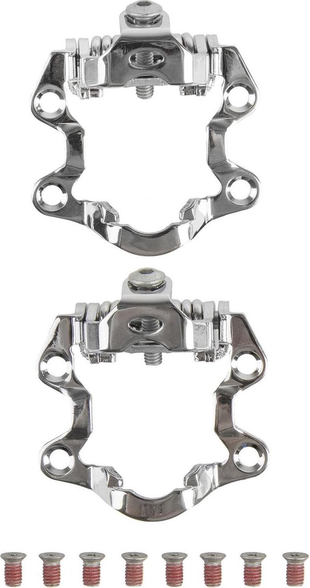 Exustar Spd Click System Set